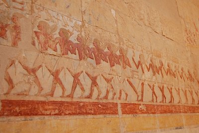 Hatshepsut's Temple