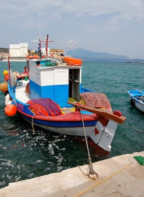 Samos Colorful Fishing Boat  065.jpg