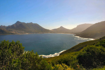 South Africa - Garden Route