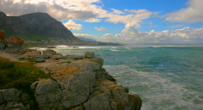 South Africa - Garden Route