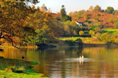 Lake District - England
