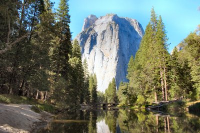 Yosemite National Park - USA