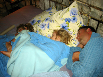 Croatia Croazia 2005