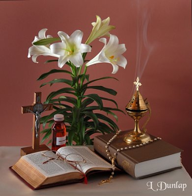 Catholic Study Table