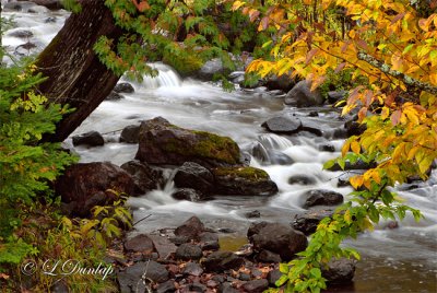 Tait River 2