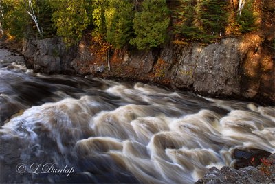 70 - Temperance River Patterns