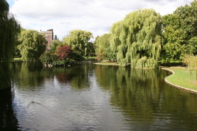 Boston Common