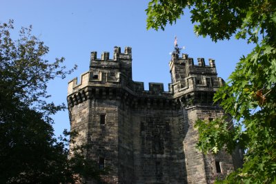 Lancaster Prison