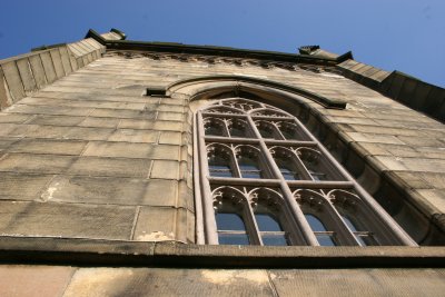 Lancaster Prison