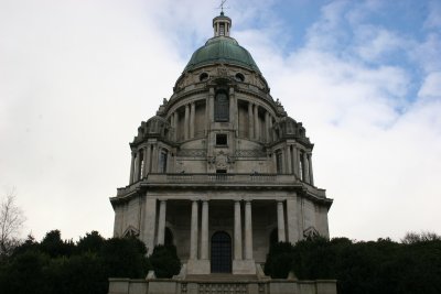 Lancaster - Williams Park