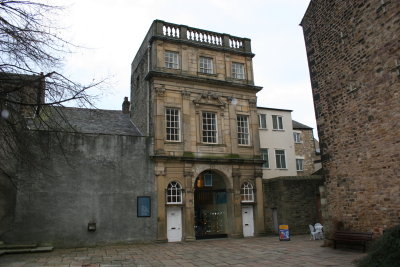 Lancaster