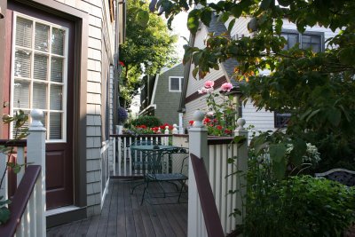 Provincetown