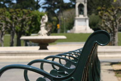 Golden Gate Park
