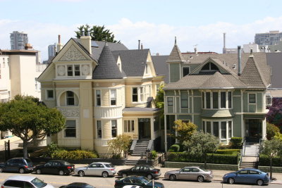 Pacific Heights