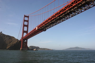 Bridge