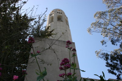 Coit Tower