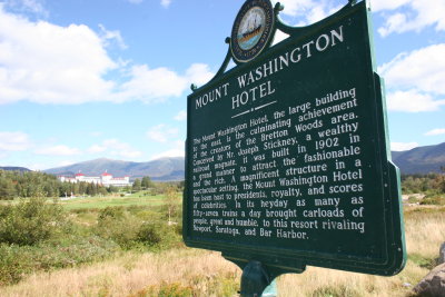 Mount Washington