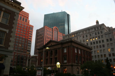 Boston