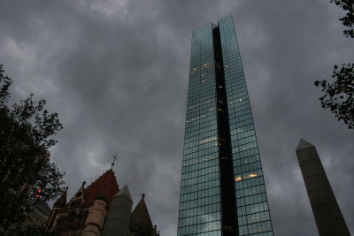 Boston