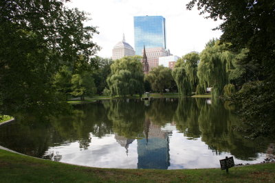 Boston