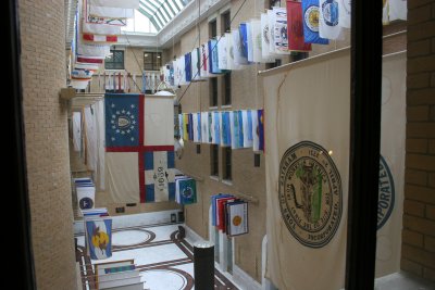 MA State Capitol