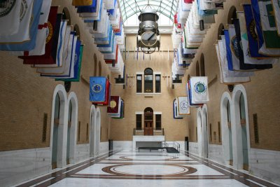 State Capitol