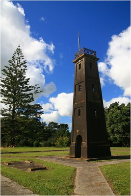 Manaia Domain.