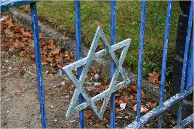 Jewish Gates.