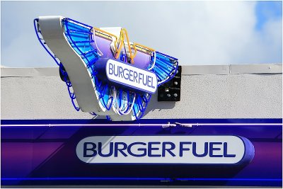 Hungry.