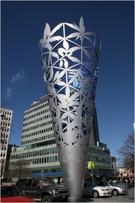 Christchurch.