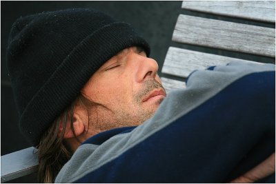 Taking a nap on the waterfront.jpg