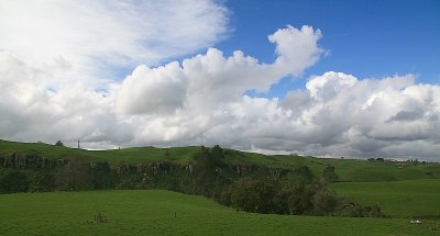 Waikato hills 2.