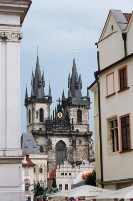 Prague, Czech Republic