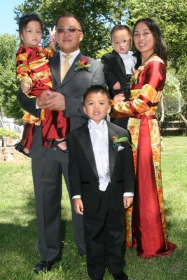 Ben Family