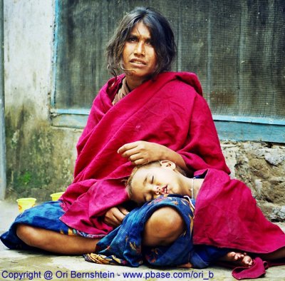 Dharmasala,    India ,      1995