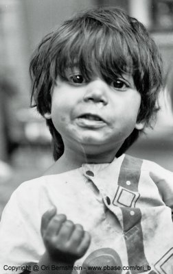 Katmandu , Nepal , 1995