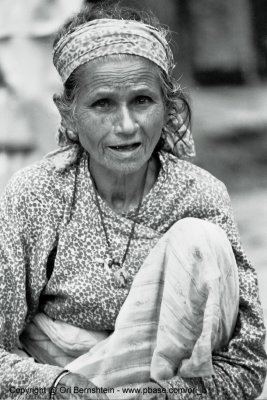 Katmandu , Nepal , 1995