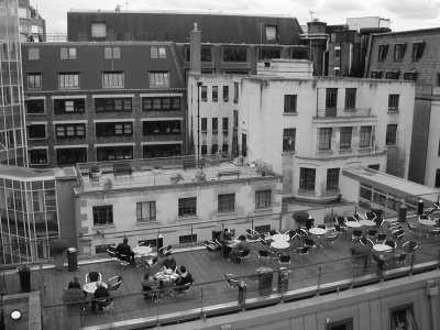 LSE Rooftop Patios (10/27)