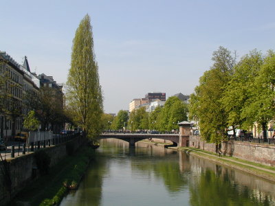 Strasbourg, France (4/13)