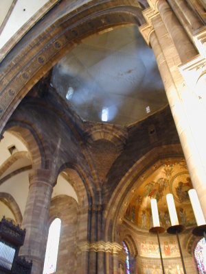 The Altar Roof (4/13)