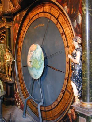 Astronomical Clock (4/13)