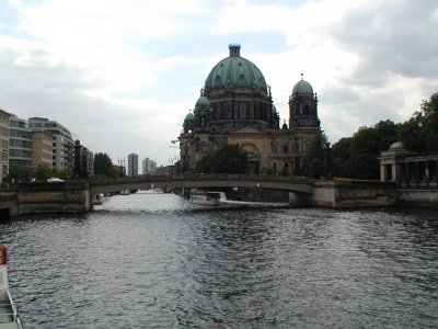 Week 37 (5/28-6/4) - Adventures in Berlin, Germany