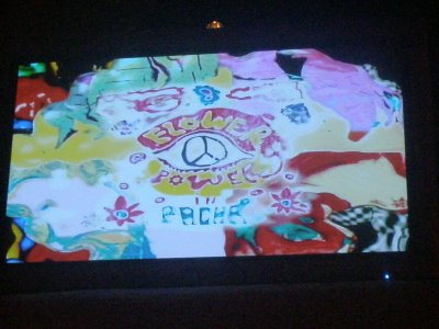 Flower Power, Pacha (22/7)