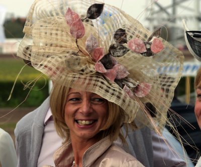 ascot aan de jeker