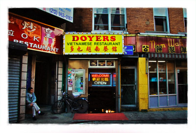 Chinatown
