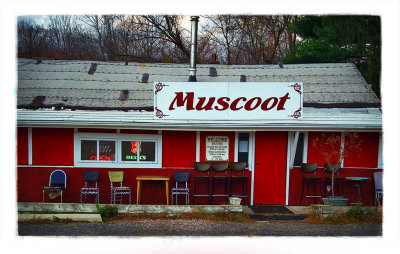 Muscoot Inn, Somers