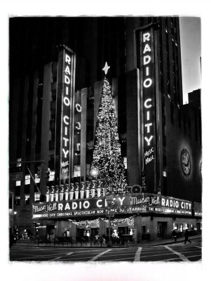 Radio City