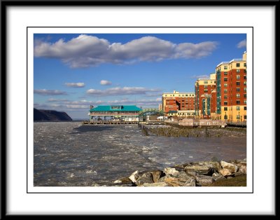 54 Waterfront Pier, Yonkers