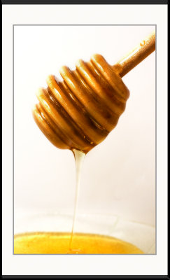 Honey Dipper