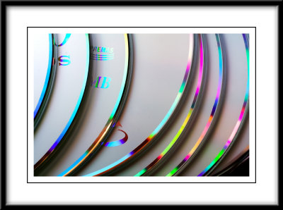 CDs